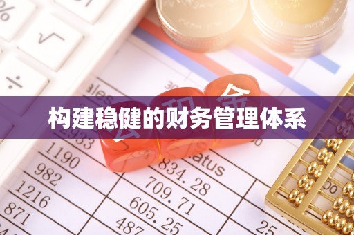 内丘构建稳健的财务管理体系