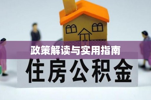 内丘政策解读与实用指南