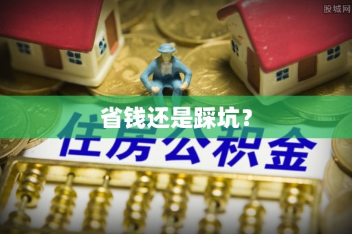 内丘省钱还是踩坑？