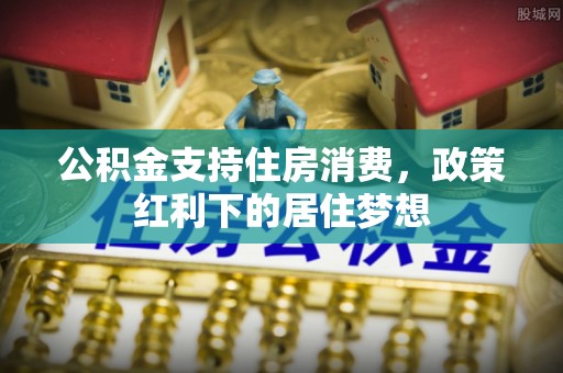 内丘公积金支持住房消费，政策红利下的居住梦想