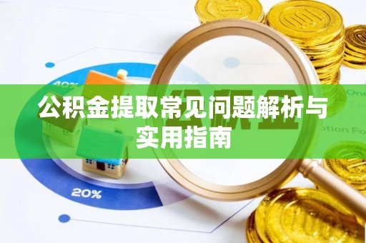 内丘公积金提取常见问题解析与实用指南