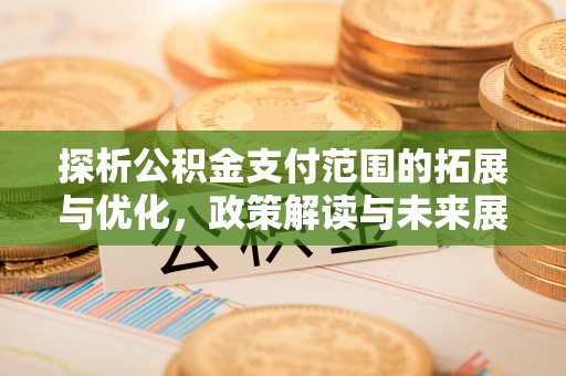 内丘探析公积金支付范围的拓展与优化，政策解读与未来展望