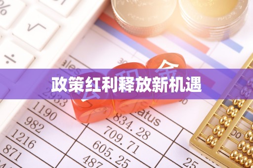 内丘政策红利释放新机遇