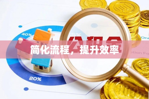 内丘简化流程，提升效率